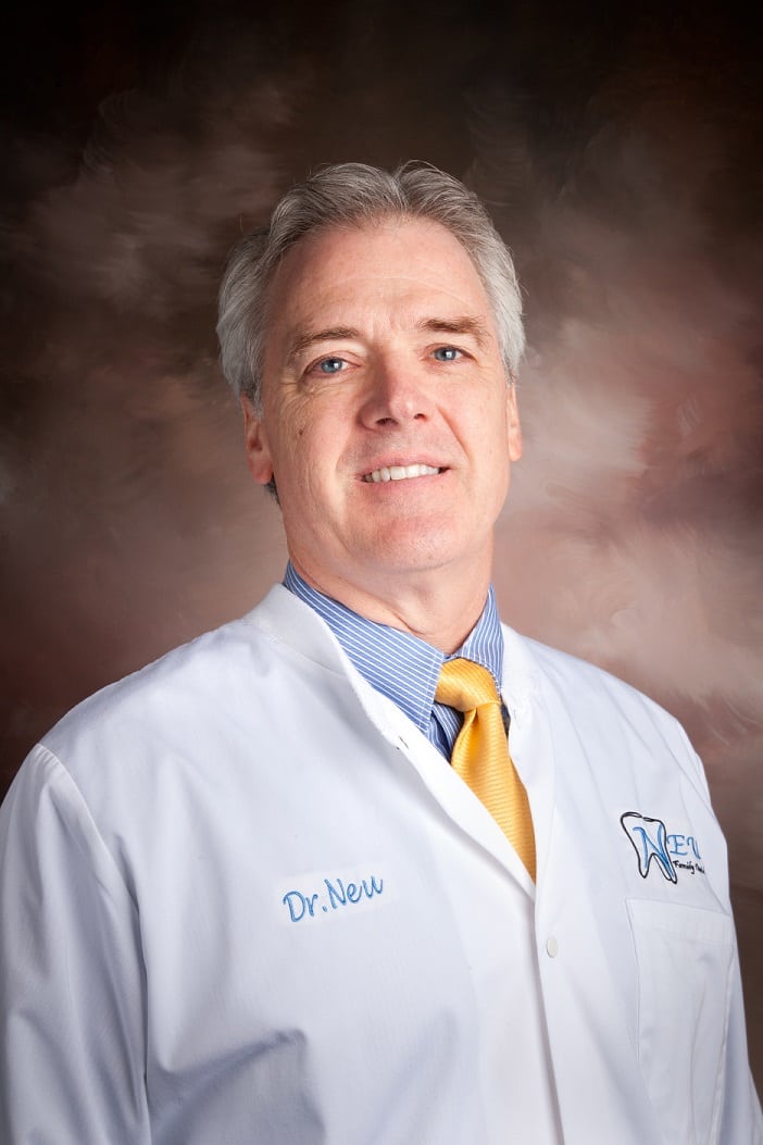 Dr. Gregory M Neu, DDS - East Dundee, IL - Dentistry