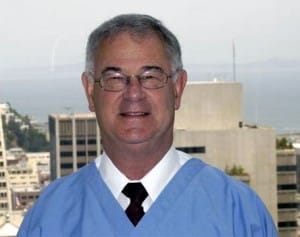 Dr. Lewis Specker, DDS - San Francisco, CA - Dentistry