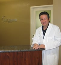 Dr. Eric R Nagareda, DDS - Gilroy, CA - Dentistry