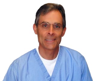 Dr. Michael Neal Parrett - San Francisco, CA - Dentistry