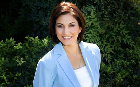 Dr. Shahnaz L Formoli - Sacramento, CA - Dentistry