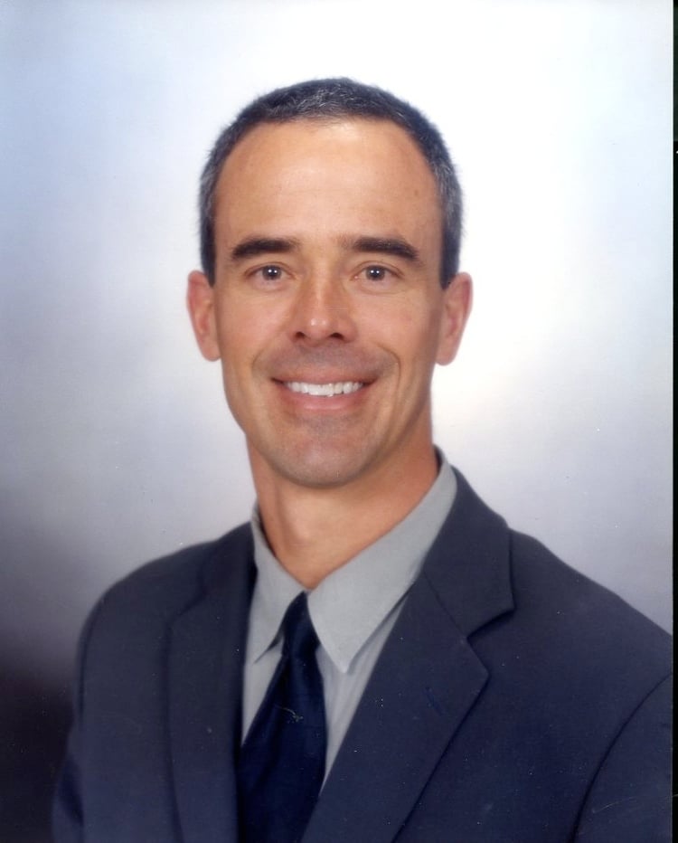 Dr. Jeff Barlow - Victorville, CA - Dentistry