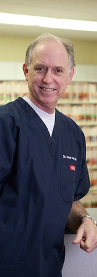 Dr. Mark J Carpenter, DDS - Redlands, CA - Dentistry