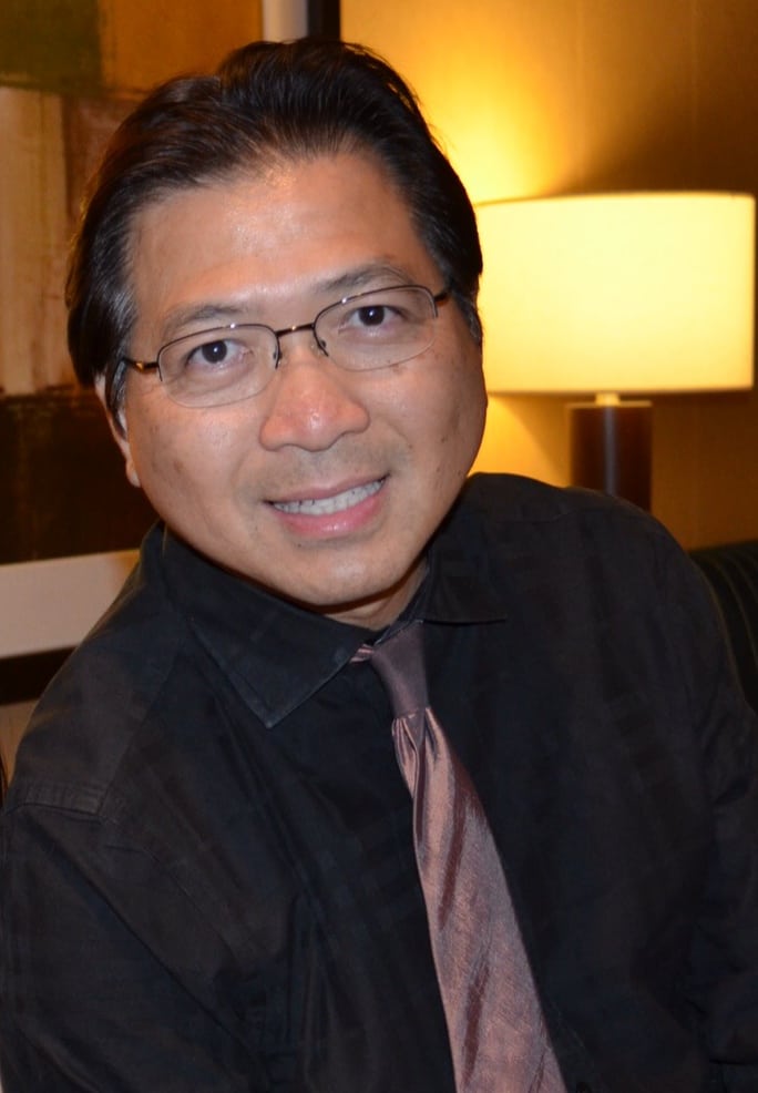 Dr. Timothy Thien Bui - Garden Grove, CA - Dentistry