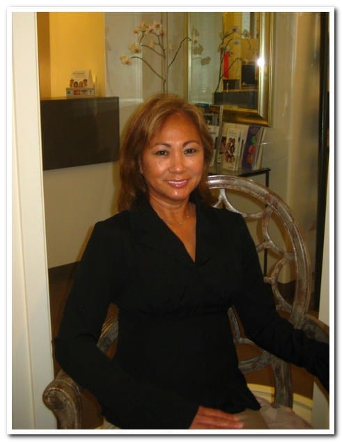 Dr. Edna T Santos - San Francisco, CA - Dentistry