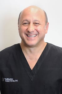 Dr. Jeffrey R Demartino, DDS - Phillipsburg, NJ - Dentistry