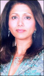 Dr. Mala Dilip Sheth - Torrance, CA - Dentistry
