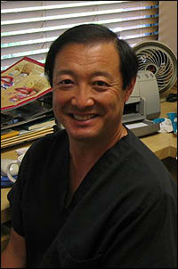 Dr. Darrell G Otsu, DDS - Irvine, CA - Dentistry