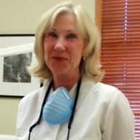 Dr. Marta Lois Ward, DDS - Pacific Palisades, CA - Dentistry
