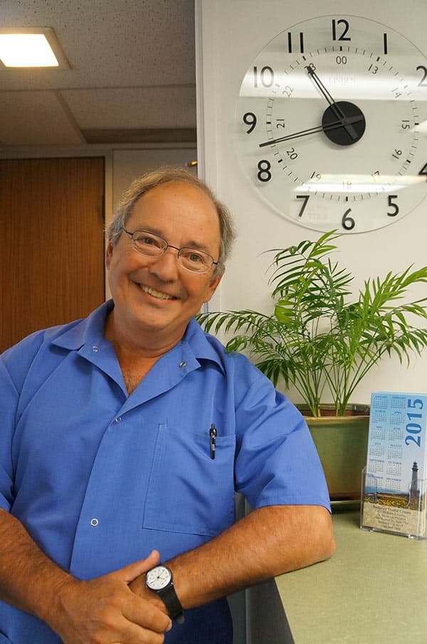 Dr. William P Tennant, DDS - Berkeley, CA - Dentistry