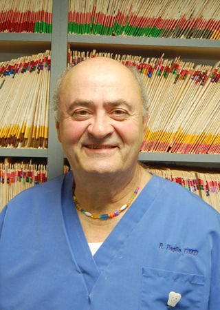Dr. Robert R Paglia, DDS - Marlborough, MA - Dentistry