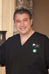 Dr. James J Jervinis, DDS - Salem, MA - Dentistry