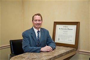Dr. Steven G Robinette, DDS - Niceville, FL - Dentistry