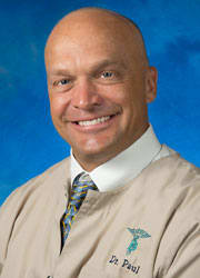 Dr. Paul J Leckowicz - Newington, CT - Dentistry
