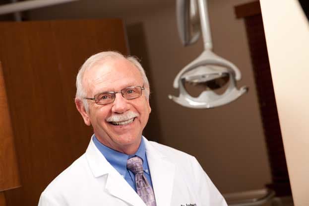 Dr. Gary Gene Andreoletti, DDS