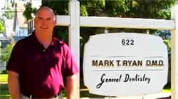 Dr. Mark T Ryan