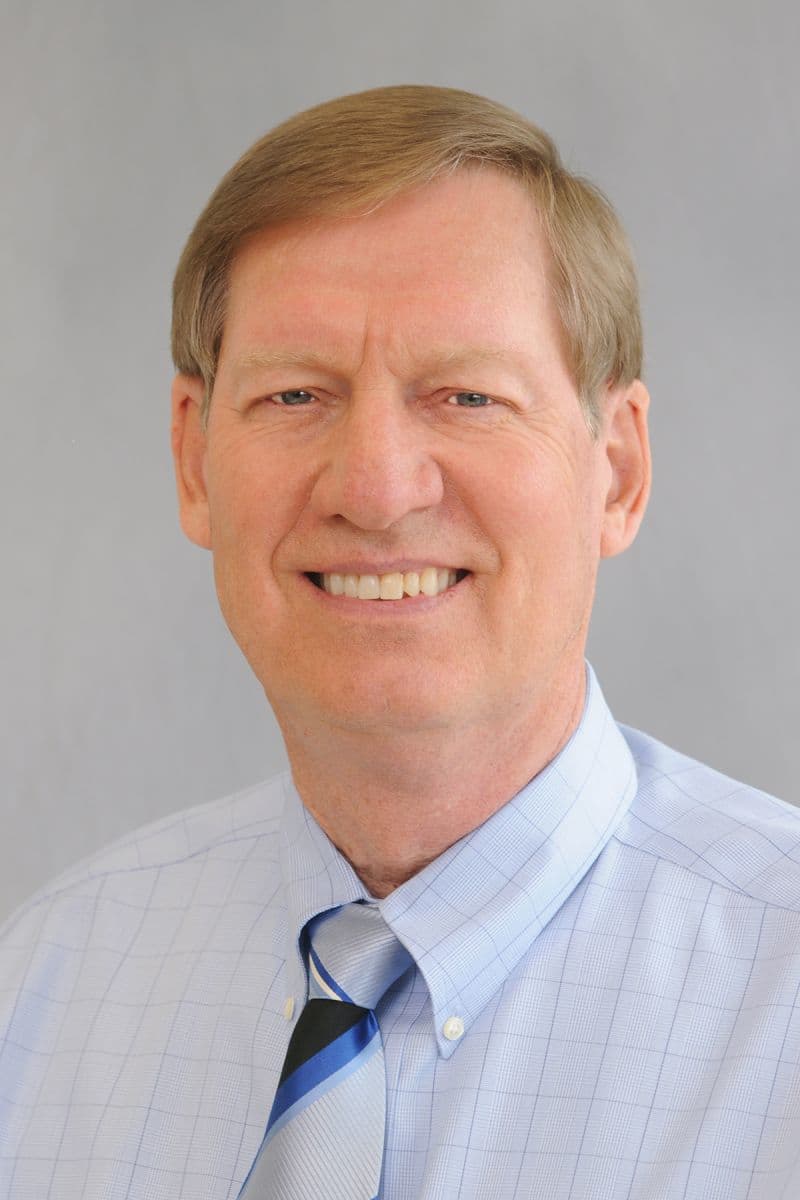 Dr. Edward W Hesse - Fairfield, OH - Dentistry