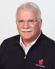 Dr. Richard G Thomas, DDS - Toledo, OH - Dentistry