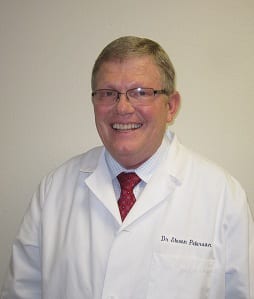 Dr. Steven O Peterson - CHEYENNE, WY - Dentistry