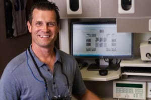 Dr. Geoffrey C Potts - Norman, OK - Dentistry