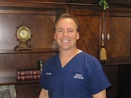 Dr. Quint A Whitefield