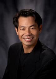 Dr. Heng Ly Lim, DDS