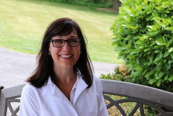 Dr. Alison M Scavuzzo - Freedom, PA - Dentistry