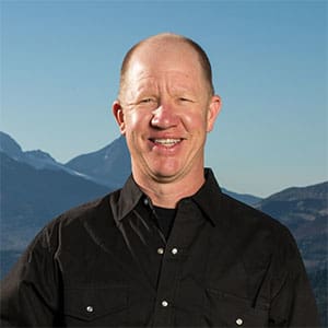 Dr. Jeffrey Jay Johnson, DDS - Bend, OR - Dentistry