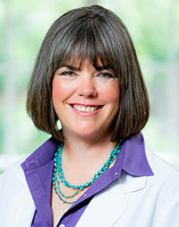 Dr. Shannon Lee Griffin, DDS - Lawton, OK - Dentistry