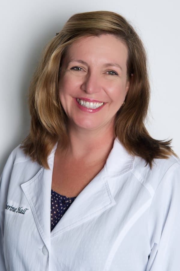 Dr. Katherine Nichols Hall - Nashville, TN - Dentistry