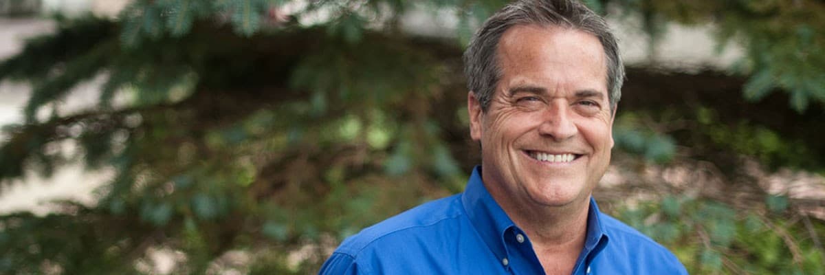 Dr. Thomas J Weisbecker, DDS - Sioux Falls, SD - Dentistry