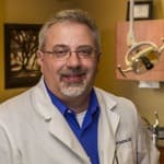 Dr. Michael Derek Goodman - Clinton, TN - Dentistry