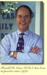 Dr. Ronald Bradshaw Cass - Austin, TX - Dentistry