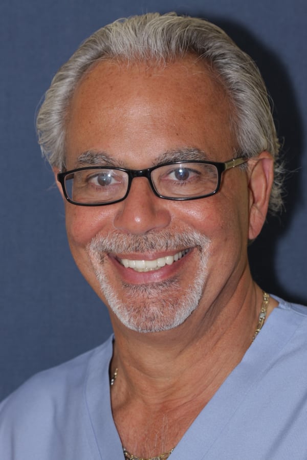 Dr. Chris Anthony Boscarino, DDS - Wolcott, CT - Dentistry
