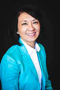 Dr. Clara Ellen Tao - Colorado Springs, CO - Dentistry