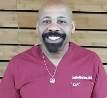 Dr. Leslie E Bonner - Washington, DC - Dentistry