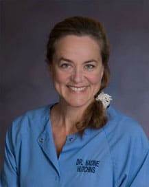 Dr. Nadine Marie Hutchins, DDS