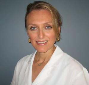 Dr. Katherine Finkel - Fairfield, CT - Dentistry