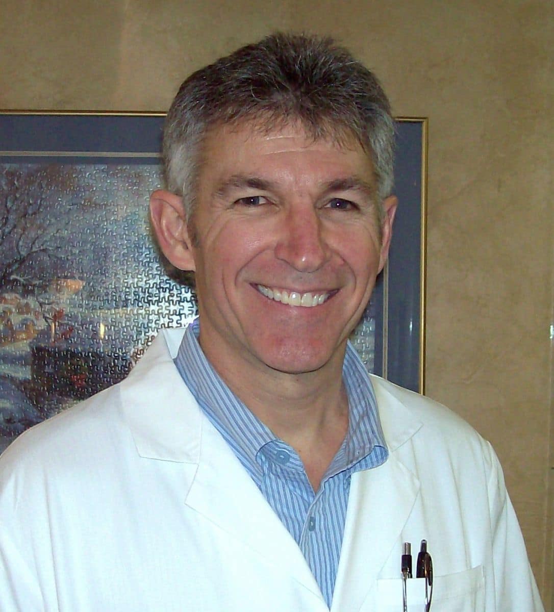 Dr. Richard A Murdoch, DDS - Centennial, CO - Dentistry
