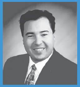 Dr. Erik Sean Swanson - Visalia, CA - Dentistry