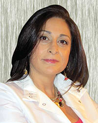 Dr. Adriana Torena - Bridgeport, CT - Dentistry
