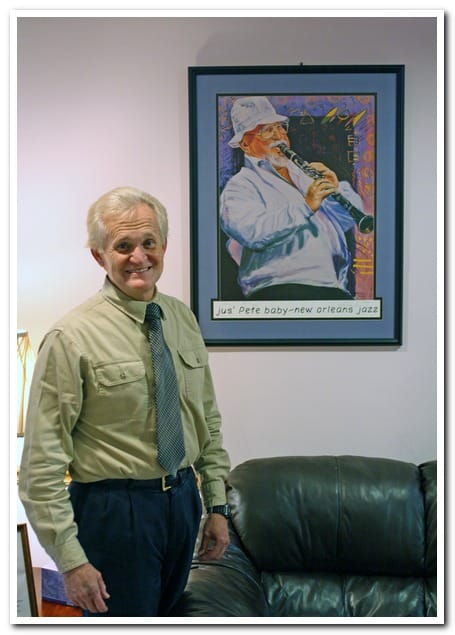 Dr. Richard Nelson Thomas - Crestview, FL - Dentistry
