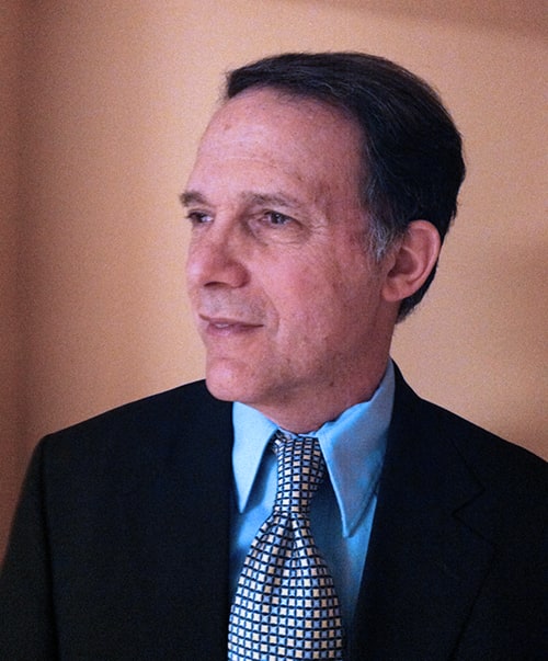 Dr. Alan Wolkoff - Waterbury, CT - Dentistry