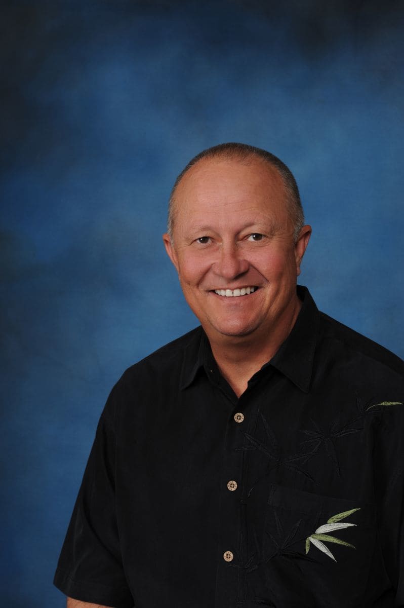 Dr Stephen T Parker - Hollywood, FL - Dentistry