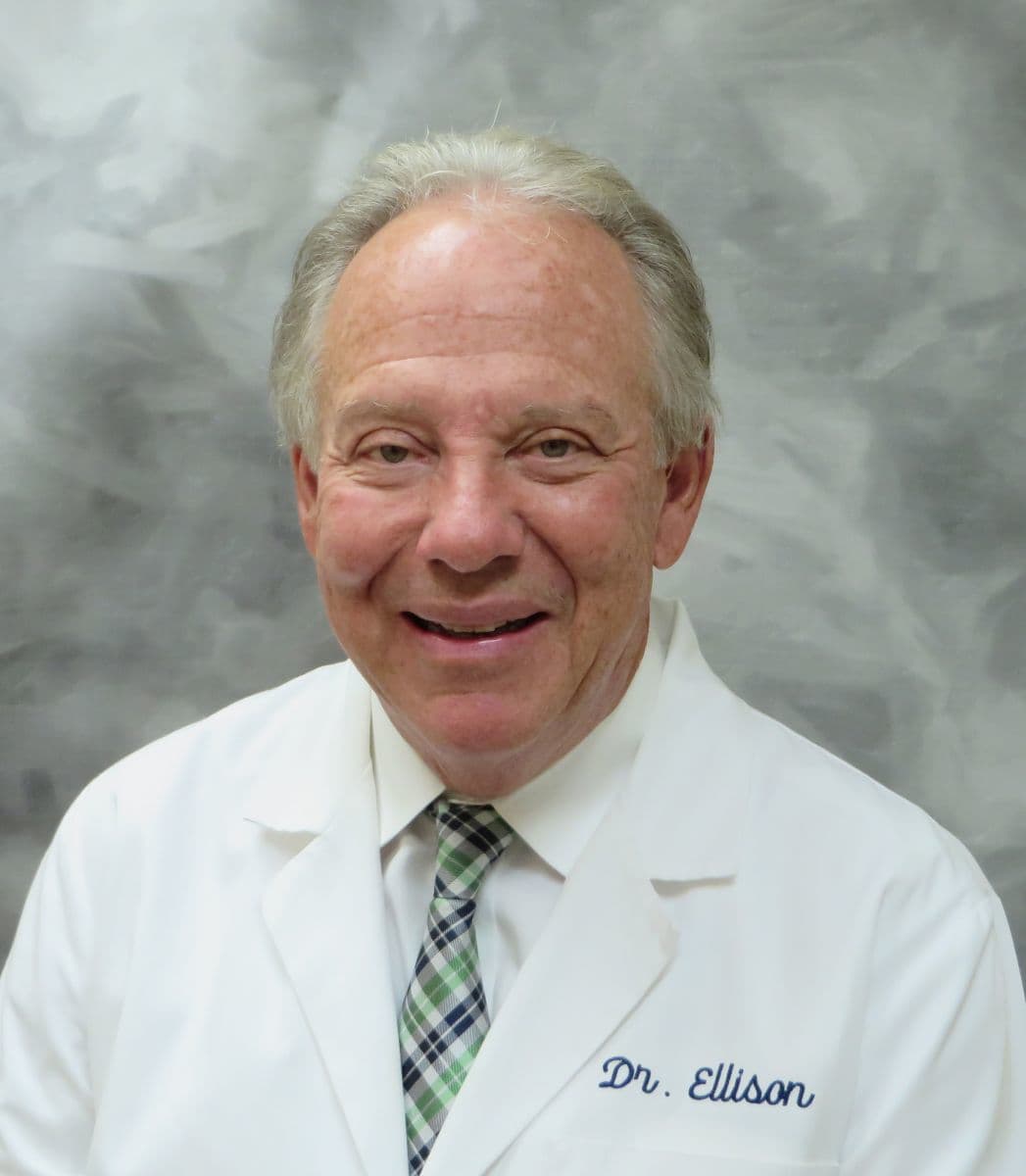 Dr. Jon Charles Ellison, DDS - Simi Valley, CA - Dentistry