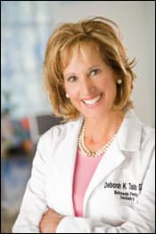 Dr. Deborah Kody Tabb - Bethesda, MD - Dentistry