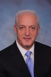 Dr. Vahid Varasteh - North Reading, MA - Dentistry