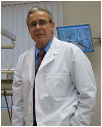 Dr. Venanzio Cardarelli - Braintree, MA - Dentistry