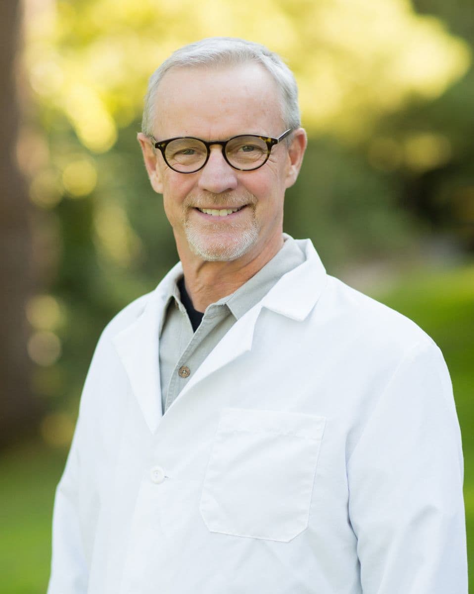 Dr. Marshall Walter Morley, DDS