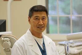 Dr. Luping Ge - Randolph, MA - Dentistry